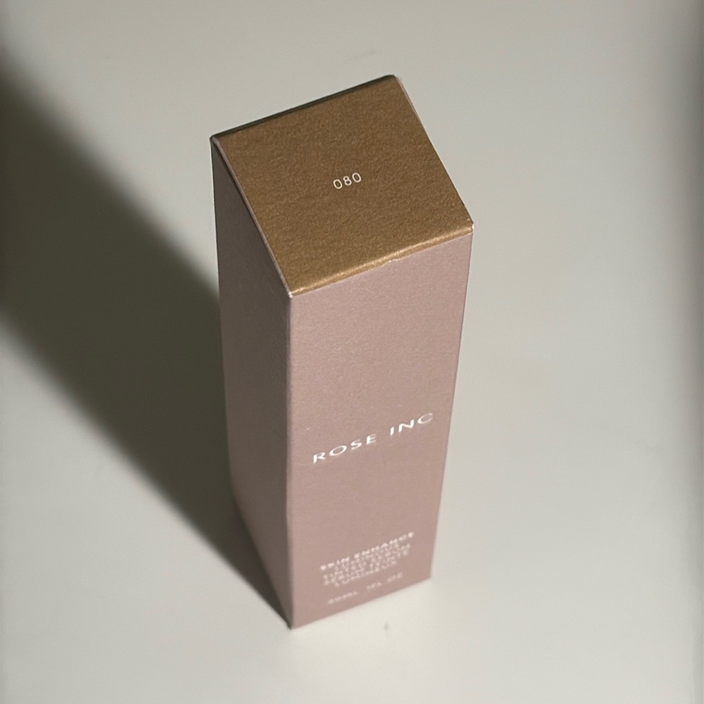 [SALE] NEW* Rose Inc Skin Enhance Luminous Tinted Serum #080